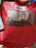 杨大爷烟熏川味腊肠腊肉四川特产麻辣味香肠1斤装500g 需烹饪食用 实拍图