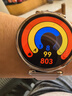 HUAWEI WATCH GT 6 流光紫 41mm智能手表多维情绪健康全新骑行体验华为GT6手表GT5升级 实拍图