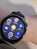 HUAWEI WATCH GT 6 雅丹黑 46mm智能手表多维情绪健康全新骑行体验21天超长续航华为GT6手表 实拍图