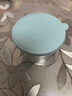 网红咸菜碗玻璃密封罐加厚酱菜盒冰箱保鲜罐小菜泡菜罐分装盒 两只随机装 2个 180ml 实拍图