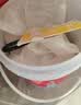 立邦厨房卫生间防水涂料阳台墙地面通用京雅居彩色柔韧型18kg*3 实拍图