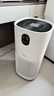 东芝（TOSHIBA）大白梨空气净化器除花粉过敏源甲醛pm2.5等离子消杀母婴家用病毒细菌医护级卫健委备案家用 实拍图