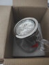 京东京造 茶壶 耐高温玻璃泡茶煮茶具飘逸杯电陶炉烧水壶650ml 实拍图