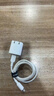 ANKER安克30W氮化镓充电器套装 适用苹果iphone14promax苹果13快充数据线0.9米白 实拍图
