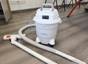 德尔玛（Deerma）【重磅新品】TJ700S 干吹两用吸尘器 家用商用 吸尘器桶式大吸力 整机降噪设计ZN-530 实拍图