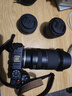 腾龙（Tamron）旗舰店 B061 18-300mm F/3.5-6.3防抖半画幅E卡口/X口/Z卡口/RF卡口微单腾龙18-300镜头18300 尼康Z卡口 官方标配 【送腾龙原装UV滤镜大礼包】 实拍图
