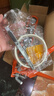 瓦克（WACKER）DA防霉玻璃胶厨卫专用密封胶防水美容胶中性马桶封边胶 透明1支 实拍图