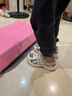 亚瑟士（asics）童鞋新款男女童缓震跑步鞋舒适回弹缓冲CONTANA PS1014A377 实拍图