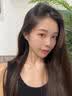 戚小米爆闪S形999足银针圆头耳钉女睡觉免摘耳环养耳洞螺丝拧扣耳饰品 【999银针】3mm双圆头耳钉一对 实拍图
