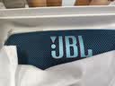 JBL CHARGE5 冲击波五代 便携蓝牙音箱+低音炮 户外防水音响 增强版赛道扬声器 男生礼物 蓝色 实拍图
