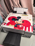 爱普生（EPSON）【6代新品】L1358 墨仓式A4彩色无线单功能家用打印机 家用/办公 AI学习打印机（微信/远程打印） 实拍图