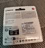 金士顿（Kingston）128GB Type-C USB3.2 双接口U盘 DTDEG2 大容量办公车载优盘 适用于安卓苹果手机电脑 实拍图