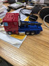 变形金刚（Transformers）加强级起源SS114电影版威震天F9849 SS112擎天柱G0221组合套装 实拍图