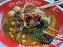 大希地腌制 调味牛仔骨 带骨小牛排  牛肉 牛肋骨烧烤食材冷冻 400g 实拍图