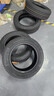 马牌（Continental）汽车轮胎 185/60R15 84H UCJ 【月黑风高】 实拍图