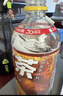 农夫山泉冰茶冰爽碳酸柠檬红茶气泡饮料600ml*15瓶100%茶叶萃取饮品 实拍图