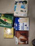 蒙牛优牧 布丁牛奶口味雪糕 40g*20支/盒 冰淇淋冰棍奶糕 实拍图