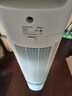 美的（Midea）【直流变频】家用空调扇 智能语音冷风扇 负离子净化落地冷风机水冷塔扇 强力制冷双向送风ADJ10SC 实拍图