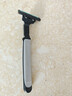 吉列锋速3经典1刀架4刀头 差旅便携 3层刀片手动 剃刮胡须刀男士实用礼物 京东自营旗舰 非吉利 实拍图