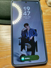 三星Galaxy S26 Ultra 防窥屏手机 AI手机 智能照片助手/即圈即搜 卫星通信 政府补贴 12+512GB 浅云蓝 实拍图
