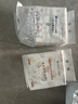 洁丽雅（Grace）超细珍珠纹一次性加厚洗脸巾悬挂式洁面巾干湿两用柔巾150抽/包 实拍图