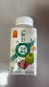 伊利畅轻低温酸奶生牛乳苹果西梅马蹄爆珠风味发酵乳250g*4酸牛奶 实拍图