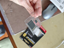 闪迪（SanDisk）64GB TF（MicroSD）存储卡 U3 C10 A2 V30 4K 至尊超极速移动版内存卡 读速200MB/s 实拍图