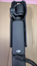 大疆（DJI）Osmo Pocket 3 灵眸口袋云台相机 DJI 手持数码相机  旅游 vlog 美颜摄像 高清增稳 Pocket 3标准版 不含随心换 实拍图