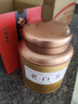 茶一馆茶叶 福鼎老白茶十五年陈老白茶干茶小茶饼礼盒装500g年货送礼 实拍图