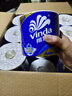 维达（Vinda）有芯卷纸 蓝色经典4层200克*27卷 高克重卫生纸 厕纸纸巾整箱 实拍图