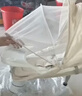 泰美高婴儿摇摇椅电动摇椅哄娃神器新生儿见面礼婴儿用品婴幼儿摇篮躺椅 哄睡神器宝宝摇椅餐椅摇摇床三合一/碧泉绿 满月礼物百天安抚带娃神器出生儿摇床母婴必备高端 实拍图