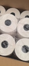 得力（deli）(deli)80*60mm30米*50卷 白令海热敏收银纸 京东外卖收银机打印纸 ZS128【适配80mm机器 801P等】 实拍图