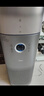 美的（Midea）【甲醛数显净化加湿一体】空气净化器鼻炎家用空调房除醛烟味异味柳絮过敏原空气净化机RX600ProH 实拍图
