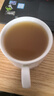 幸棉【赵露思同款】无肩带文胸无痕透气无钢圈防滑抹胸两穿内衣女薄夏 （凉感款）裸肤色 S (70A/70B/70C) 实拍图
