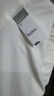 蕉下（beneunder）防晒衣女防紫外线外套短款辣妹立领修身AL819椰米白L 实拍图