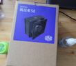 酷冷至尊（CoolerMaster）挑战者SE CPU风冷散热器/3DHP两热管/莫比乌斯风扇/内存避让设计/多平台扣具 5年质保 实拍图