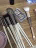 联想（Lenovo）1TB 移动硬盘 USB3.2 2.5英寸 黑色 机械硬盘 高速传输 轻薄便携 稳定耐用F308K 实拍图