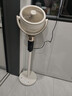 艾美特（AIRMATE）【轻音安睡】空气循环扇家用电风扇大风力摇头卧室静音直流变频小风扇节能电扇落地扇SRD269 实拍图