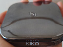 KIKO自然哑光雾面粉饼-04象牙白12g/盒 遮瑕定妆粉饼送女友礼物 实拍图
