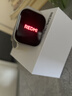 小米（MI）REDMI Watch 6皎月银 国家补贴 澎湃OS 3 心率血氧监测 红米手表6 小米汽车 送男友送女友 实拍图
