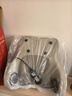 奥克斯（AUX）腰部按摩器按摩仪颈腰椎靠垫恒温热敷腰肌劳损背部支撑多功能办公家用父亲节520送女朋友老婆礼物 【Max充电至尊款】无线便携+加厚加宽+红外热敷 父母亲节礼物实用送爸爸妈妈爷爷长辈高端礼 实拍图