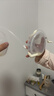 boboduck大嘴鸭免手扶吸奶器 双边变频电动吸奶器 便携式大吸力挂脖挤奶器 5087 实拍图