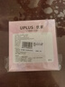 优家（UPLUS）顺手白月光免胶下睫毛自然透明梗眼睫毛免胶水免卸七夕情人节礼物 实拍图