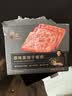 锋味派黑猪午餐肉独立包装开袋速食 原味+玉米味+减盐版(三盒装*316g） 实拍图
