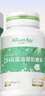 天然博士小琥珀DHA藻油 dha婴幼儿儿童成人可食用金标藻油眼脑营养 【爆款】金标藻油 60粒*1瓶 实拍图