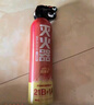 火焰战士 灭火器车载家车用干粉灭火器便携新能源消防器材1A21B增强型610G 实拍图