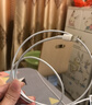 Apple/苹果 type-c转lightning闪电充电线-1米 手机数据线 旗舰店原装苹果iphone14/13promax快充线 实拍图