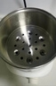 小熊（Bear）煮蛋器 蒸蛋器 不锈钢自动断电 双层多功能 蒸煮鸡蛋早餐神器ZDQ-Y14F3 实拍图