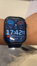华强北在线华强北S11智能手表顶配版WatchS11/s10 promax 血氧功能高清离线支付语音助手运动NFC无边框男女 Watch S11 旗舰全功能【黑色】 超长续航-实时接收信息-双向支付 实拍图