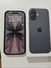 Apple/苹果 iPhone 17 256GB 黑色 支持移动联通电信5G 双卡双待手机 实拍图